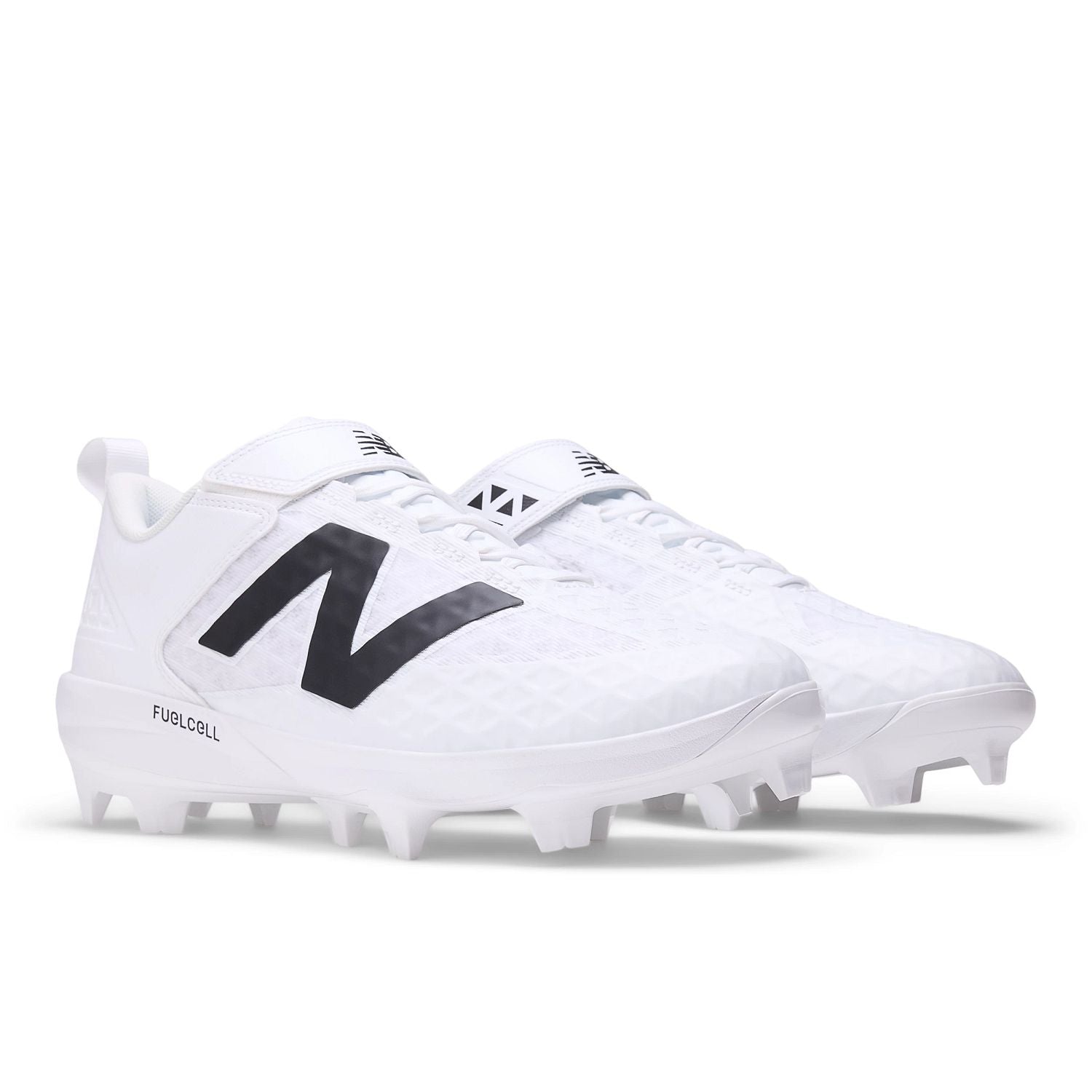 New Balance Men's FuelCell 4040 v8 Molded Baseball Cleats