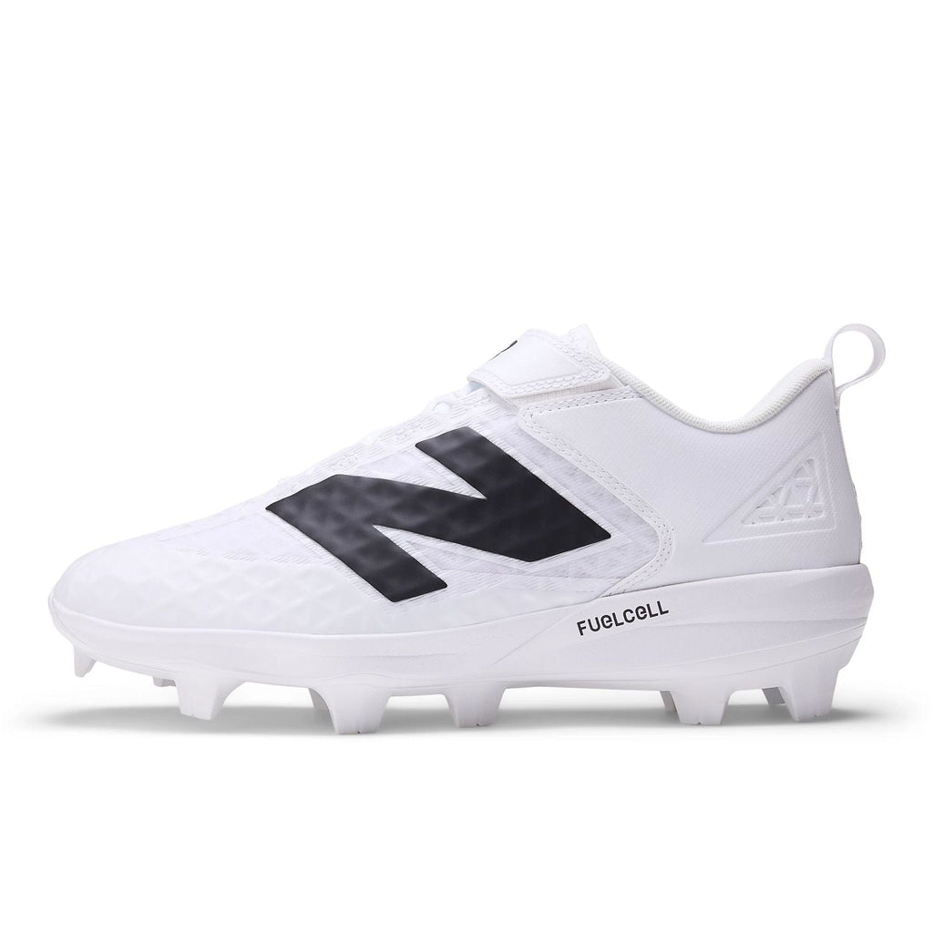 New Balance Men's FuelCell 4040 v8 Molded Baseball Cleats