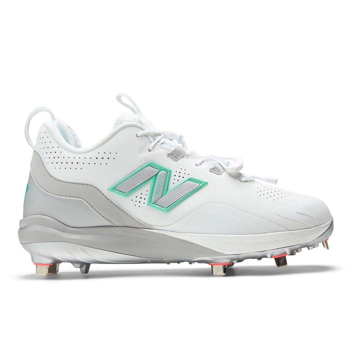 New Balance Men's FuelCell Lindor 3 Baseball Cleats
