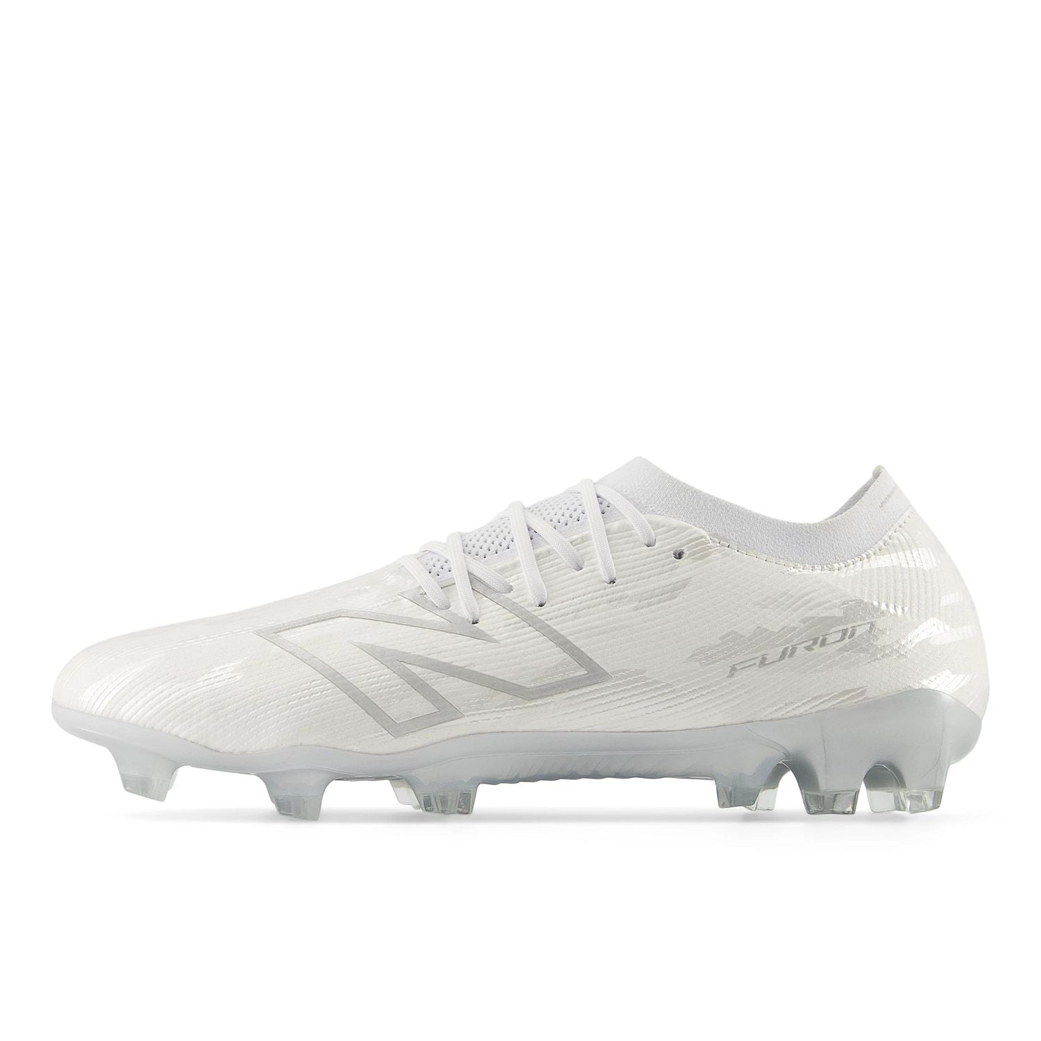 New Balance Adult Furon Elite Firm Ground V8 Soccer Cleats