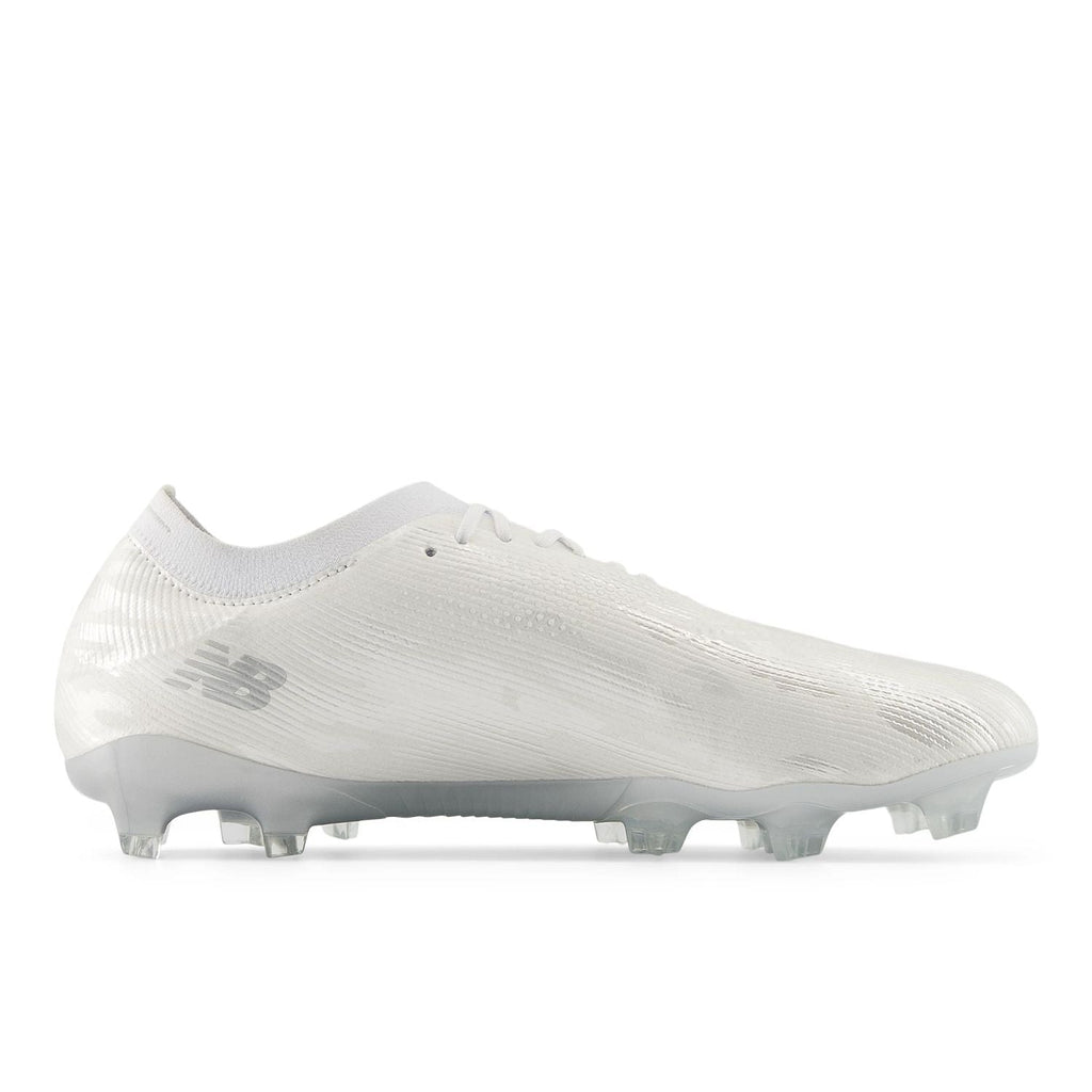 New Balance Adult Furon Elite Firm Ground V8 Soccer Cleats