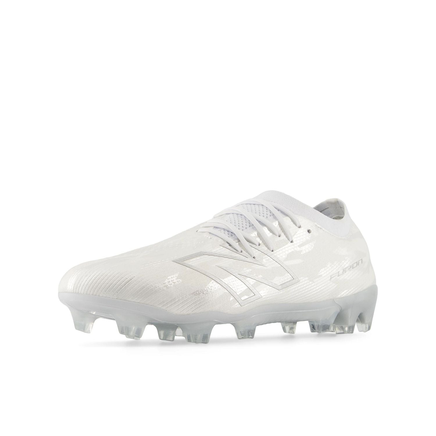 New Balance Adult Furon Elite Firm Ground V8 Soccer Cleats