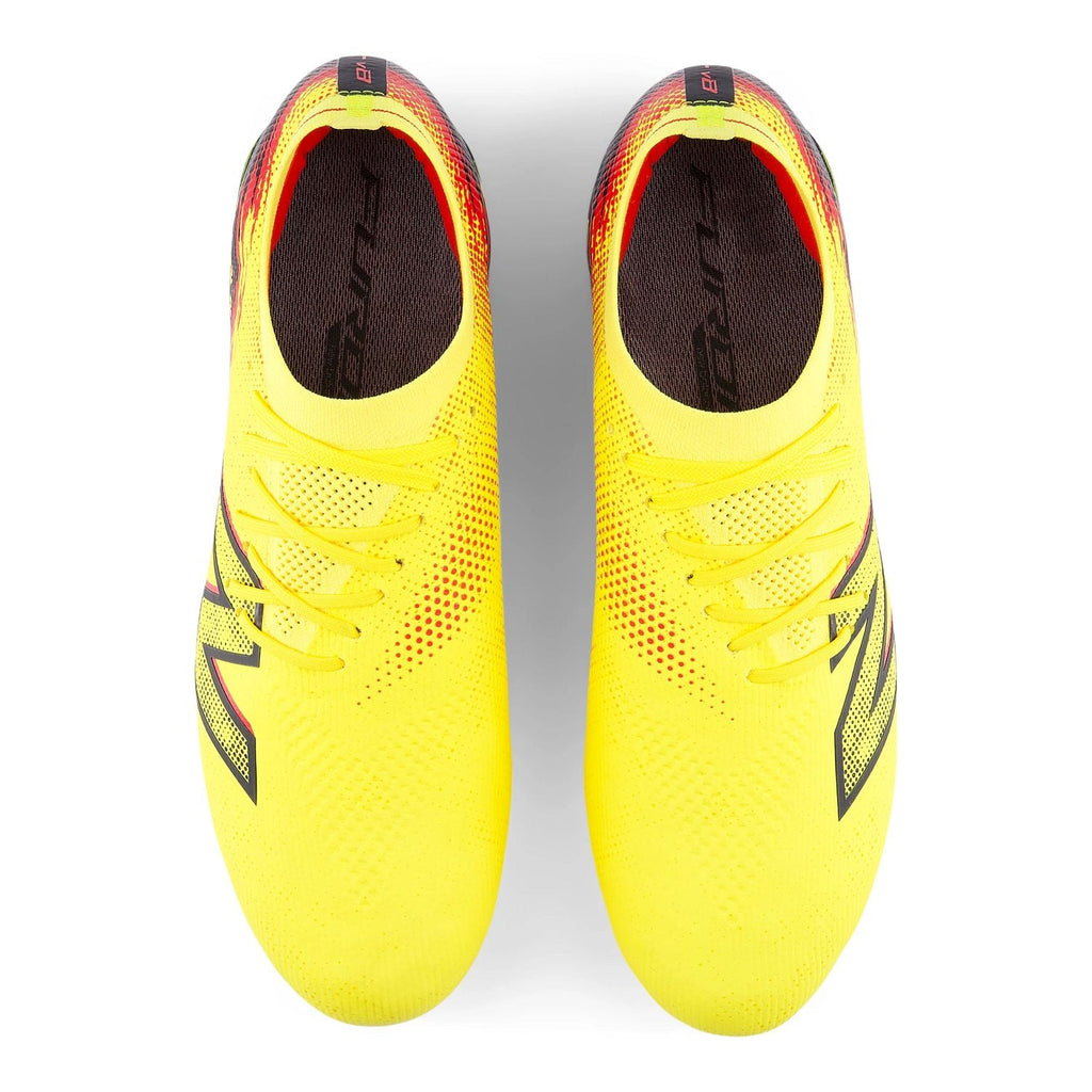 New Balance Adult Furon Elite Firm Ground V8 Soccer Cleats