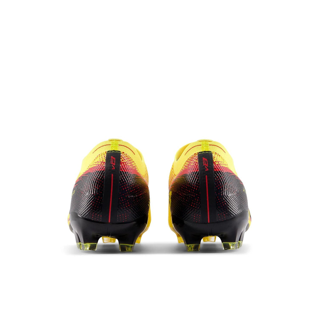 New Balance Adult Furon Elite Firm Ground V8 Soccer Cleats