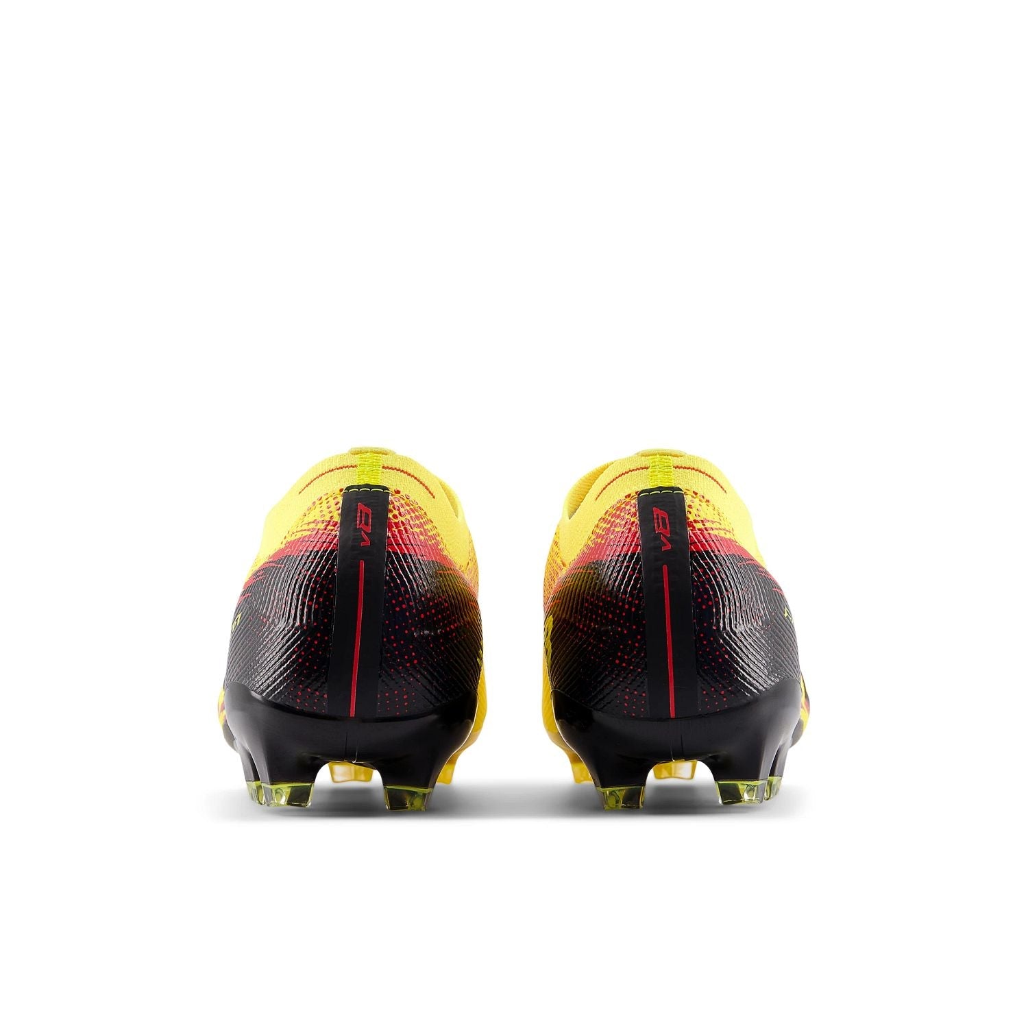 New Balance Adult Furon Elite Firm Ground V8 Soccer Cleats