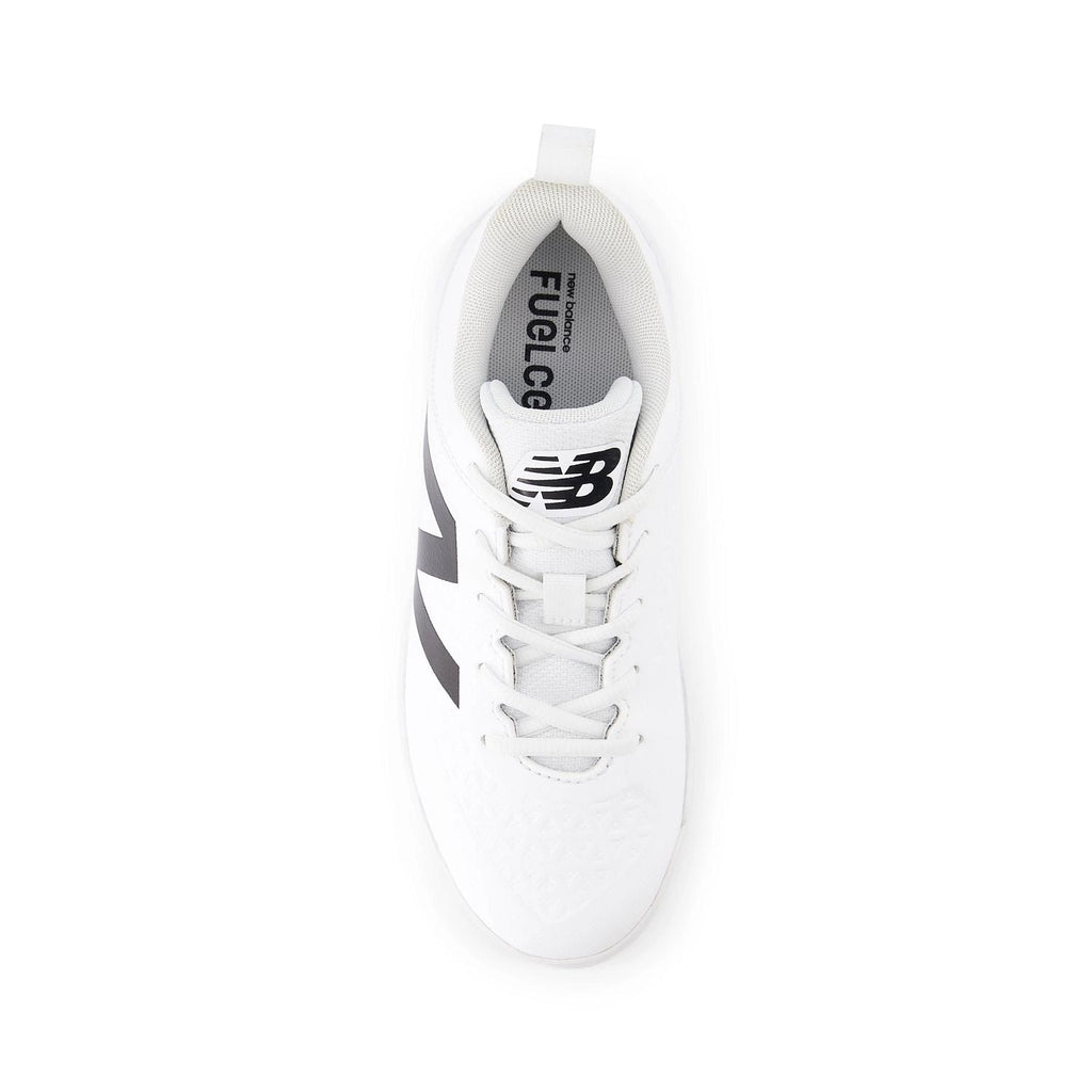 New Balance Boys' 4040 v8 Turf-Trainer Baseball Shoes