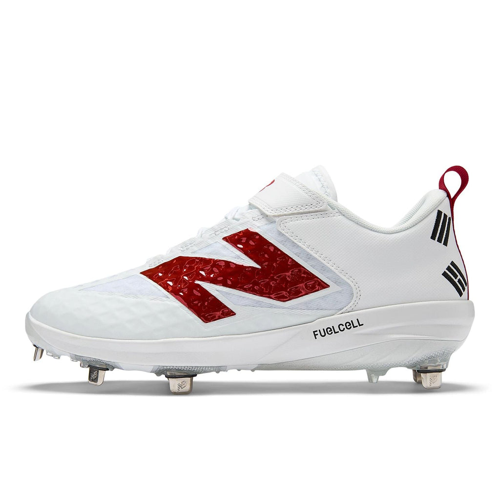 New Balance Men's Fuelcell 4040v8 USA Baseball Cleats