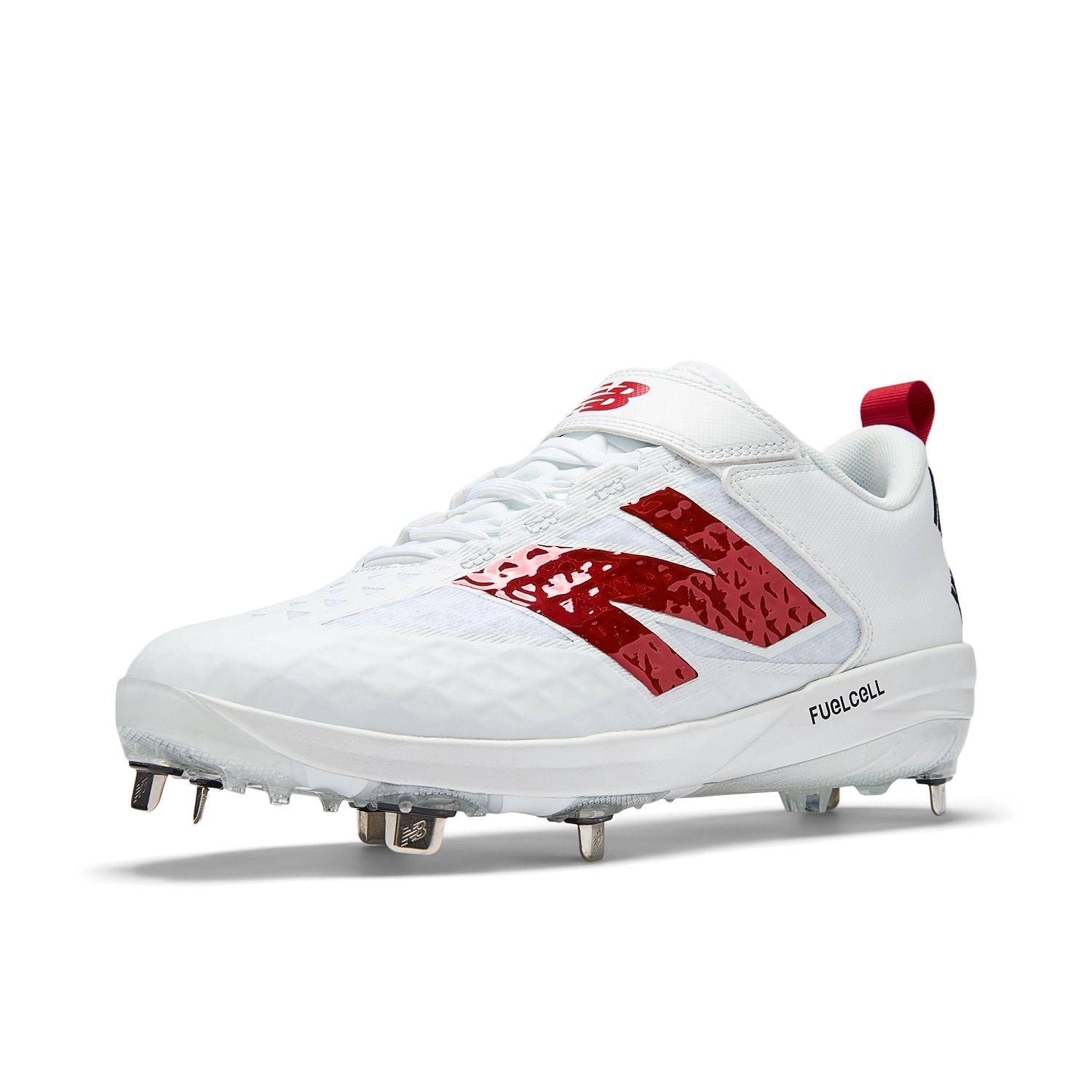 New Balance Men's Fuelcell 4040v8 USA Baseball Cleats