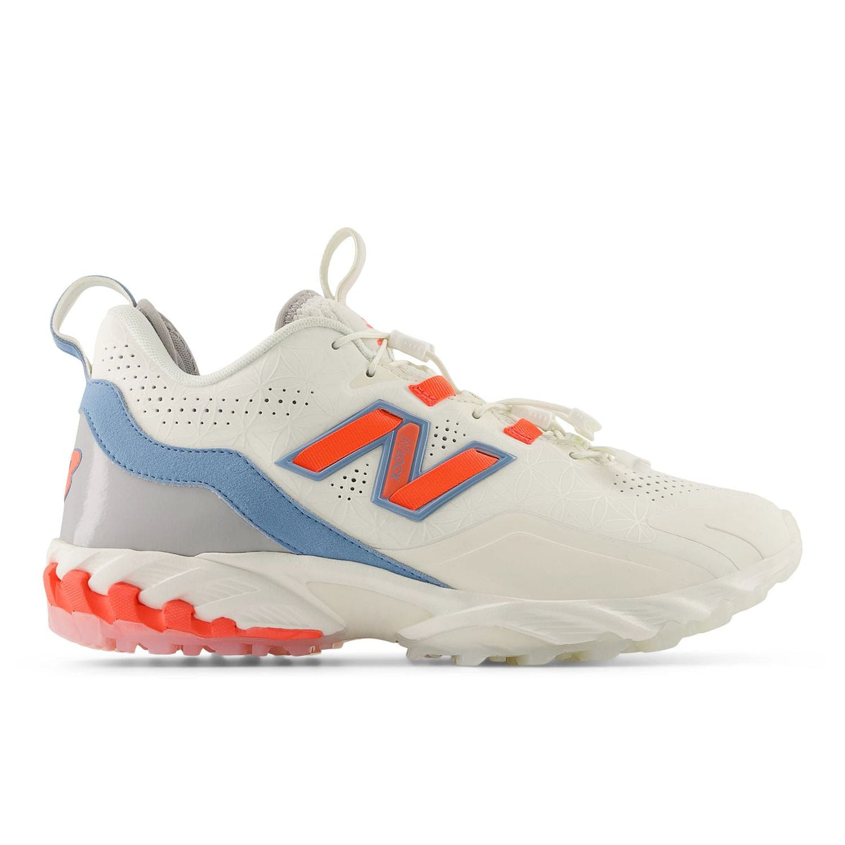New Balance Men's FuelCell Lindor 3 Off-Field Baseball Shoes