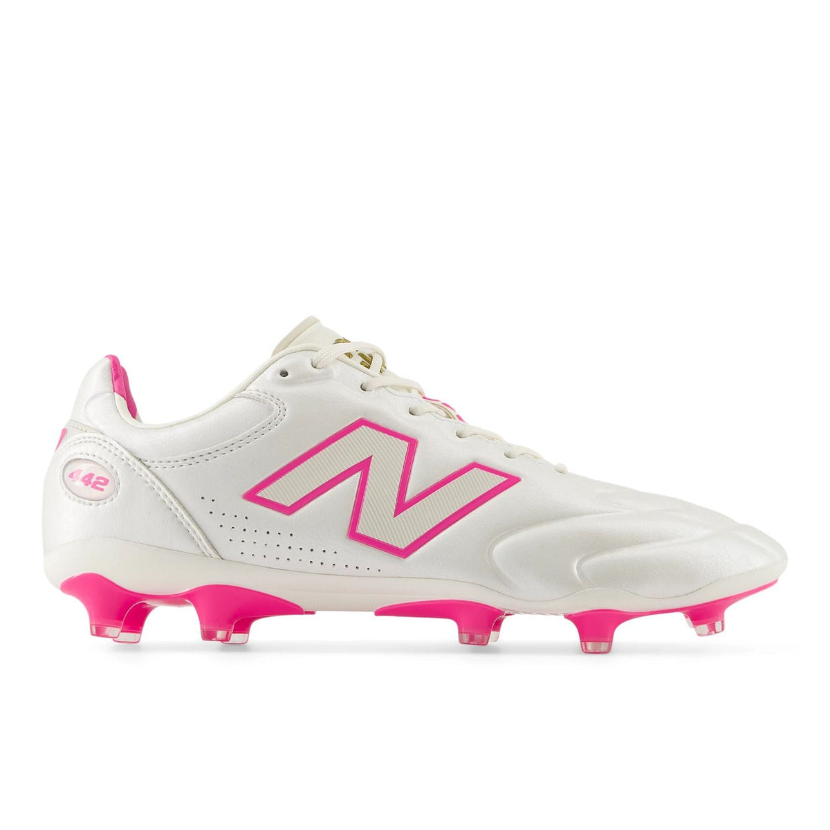 New Balance Adult 442 Elite Firm Ground V3 Soccer Cleats