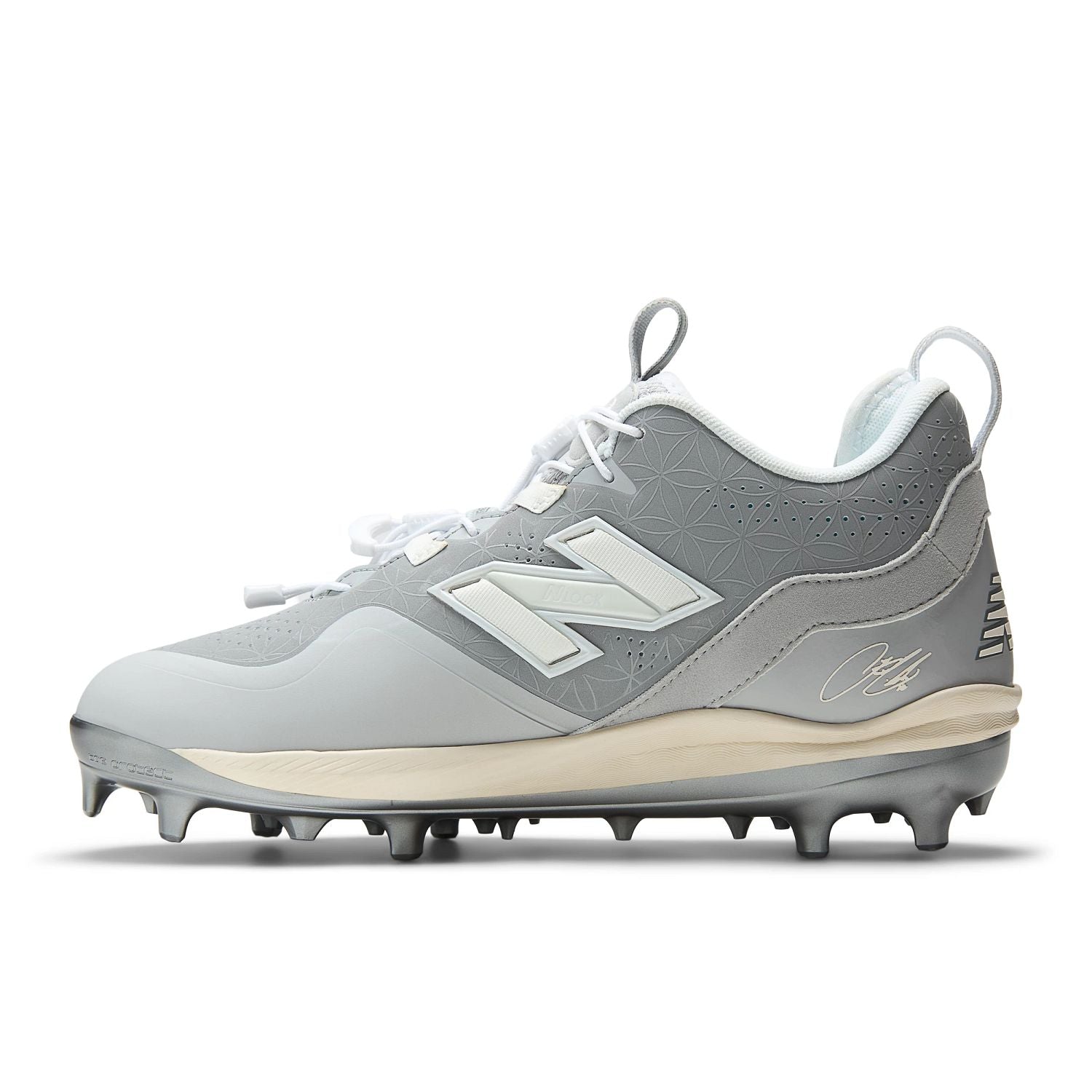 New Balance Men's Fuelcell Lindor 3 Comp Baseball Cleats