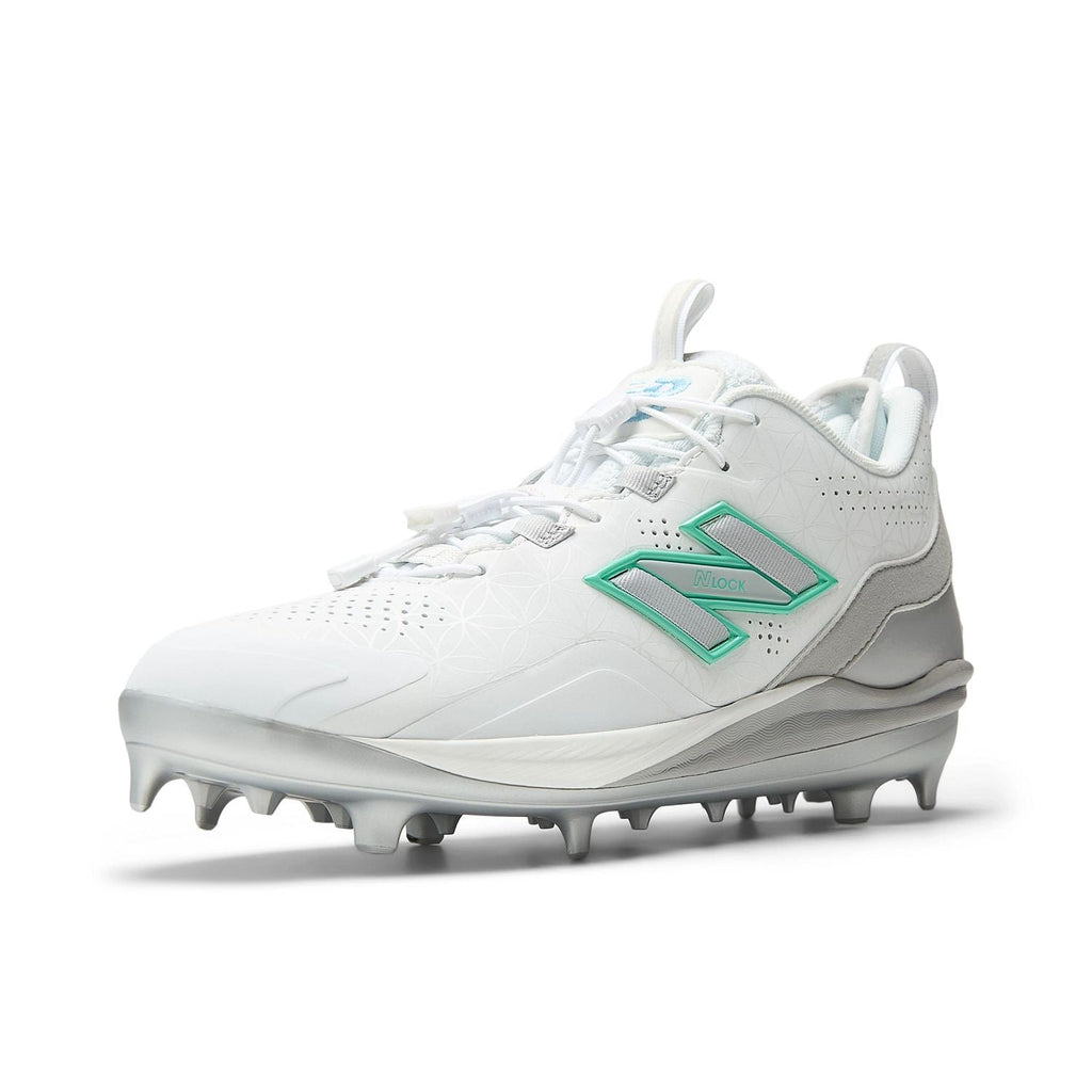 New Balance Men's Fuelcell Lindor 3 Comp Baseball Cleats
