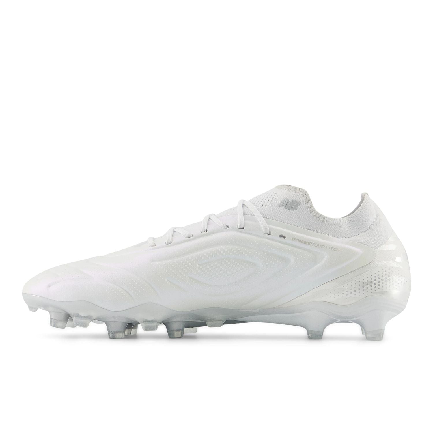 New Balance Adult Tekela Elite Low Laced Firm Ground V5 Soccer Cleats