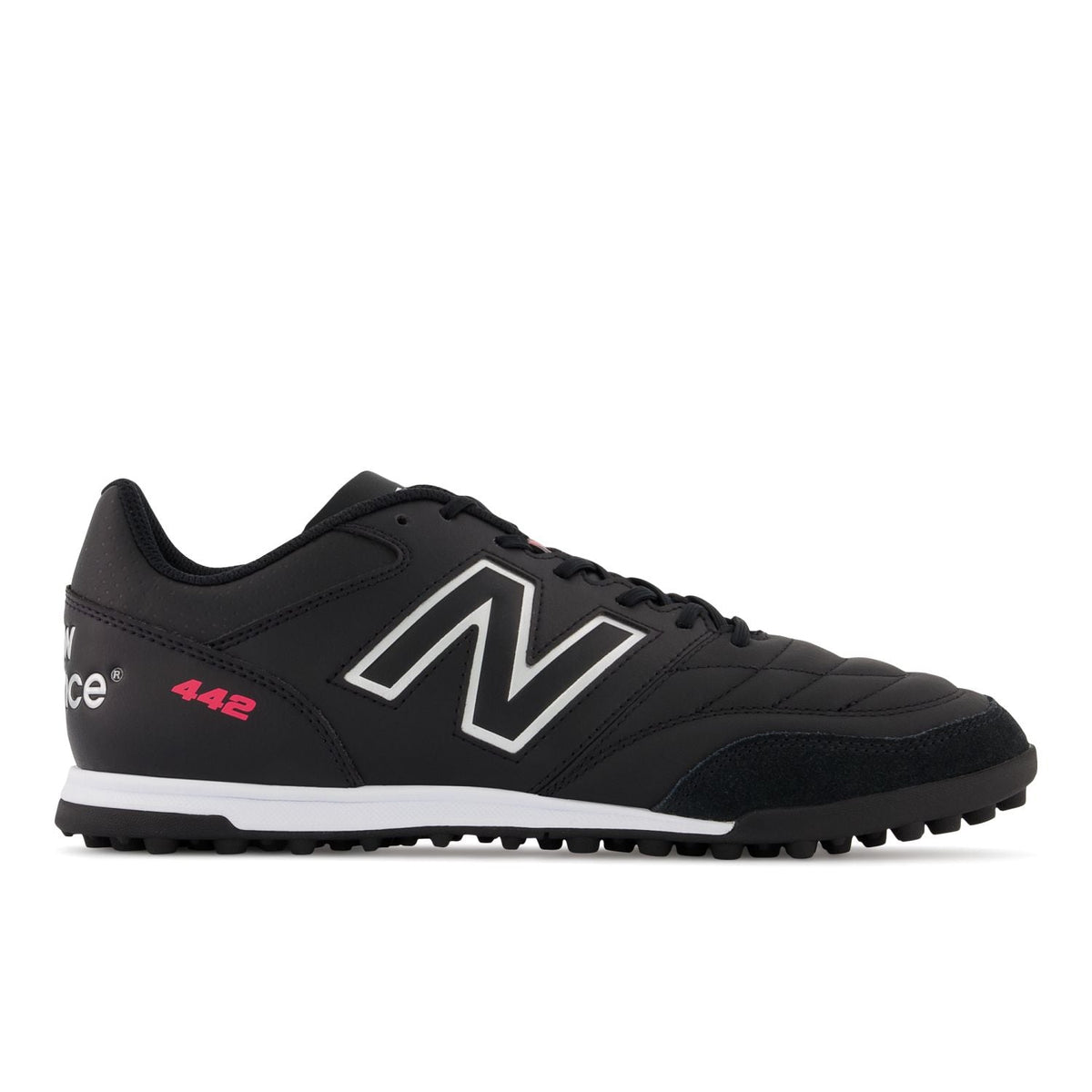 New Balance Men's 442 V2 Team Turf Soccer Shoes