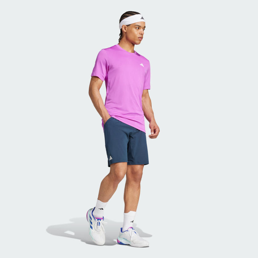 Men's adidas Tennis FreeLift Tee