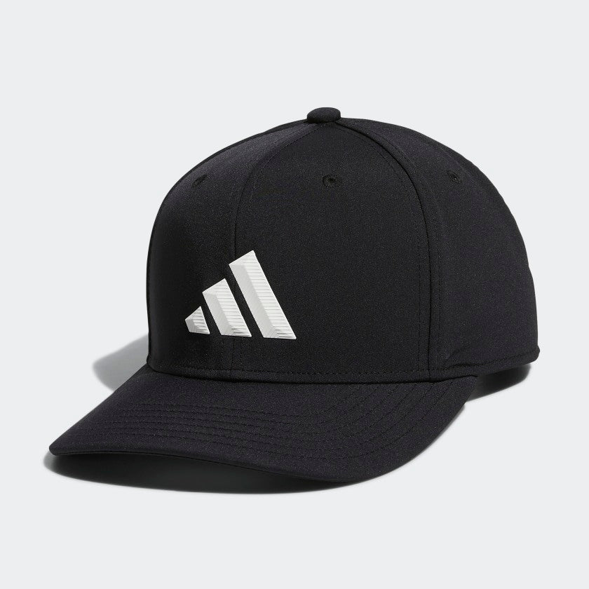 Logo Snapback Hat