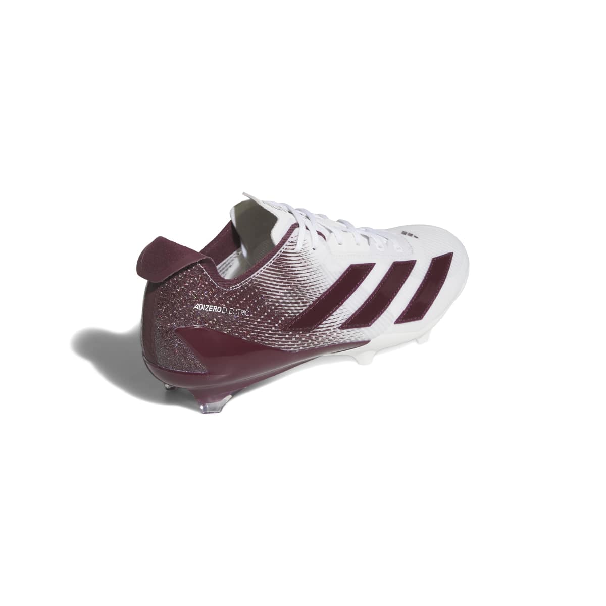 adidas Men's Adizero Electric II Football Cleats