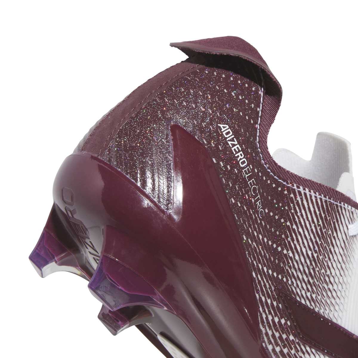 adidas Men's Adizero Electric II Football Cleats