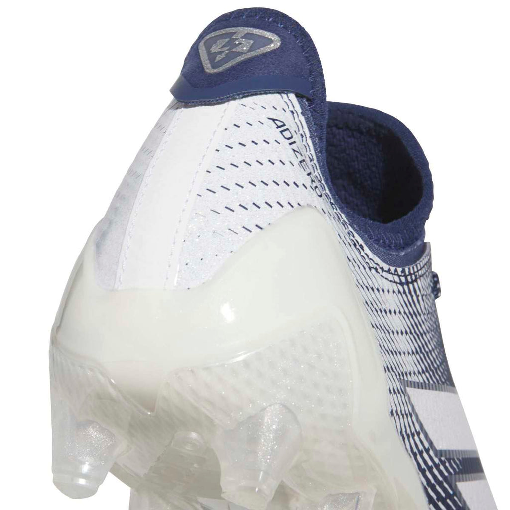 adidas Men's Adizero Electric.1 II American Football Cleats