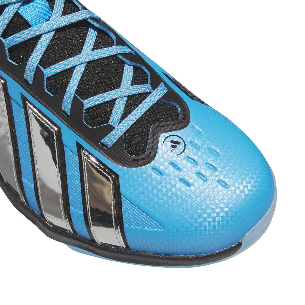 adidas Men's Adizero Impact 3.0 TPU Racing Team Baseball Cleats