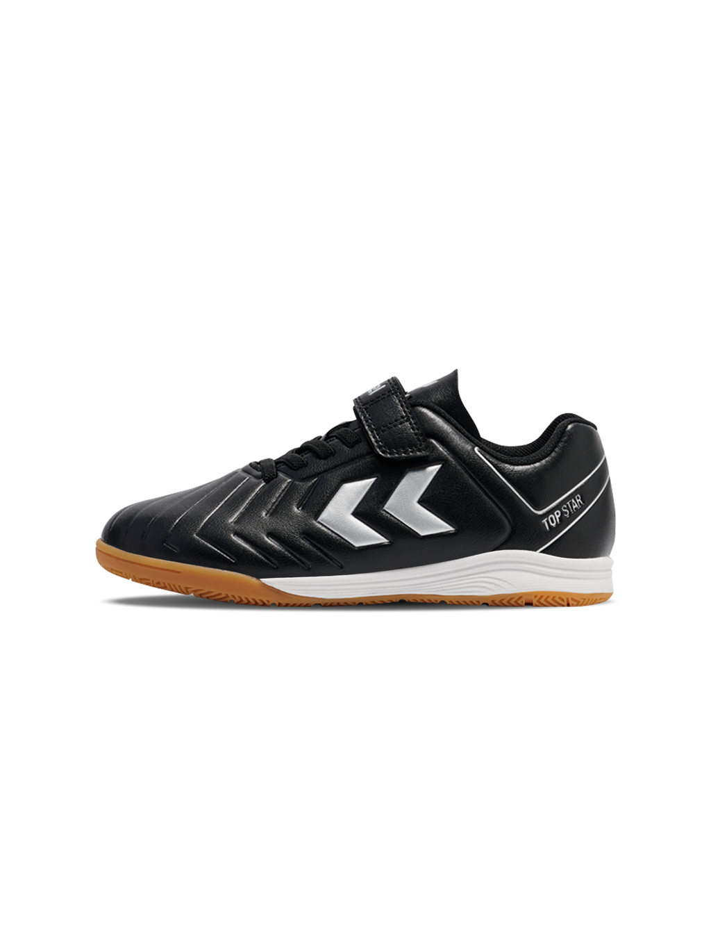hummel Youth Top Star Indoor Velcro 2.0 Cleats