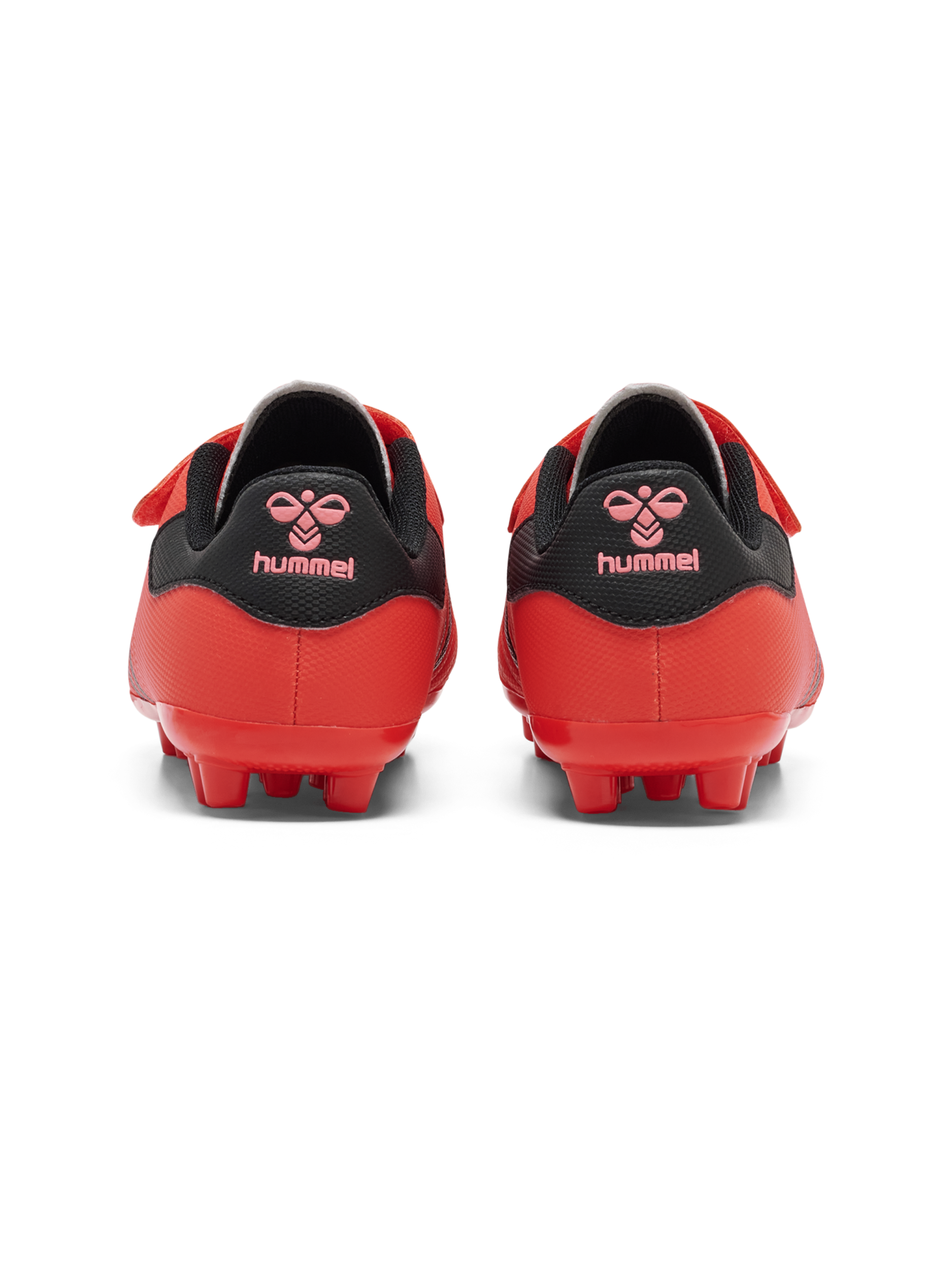 hummel Youth Hattrick Mid Ground Cleats