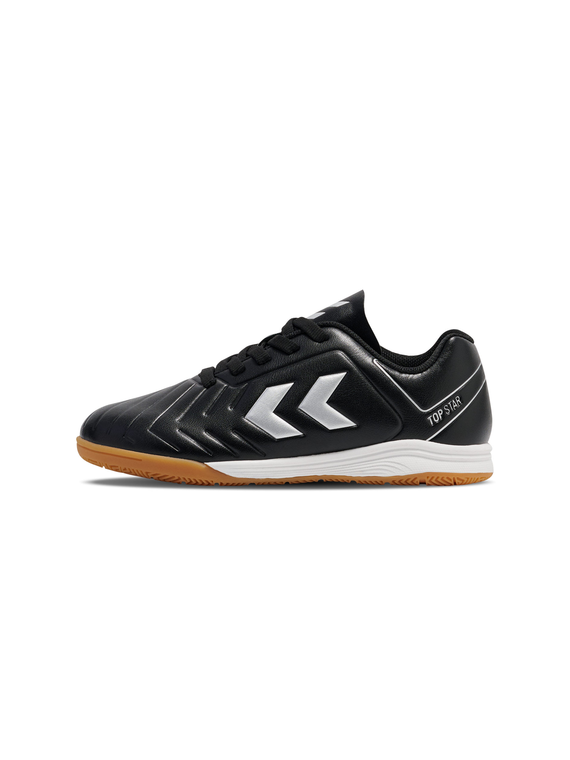 hummel Youth Top Star Indoor Low Cut 2.0 Cleats