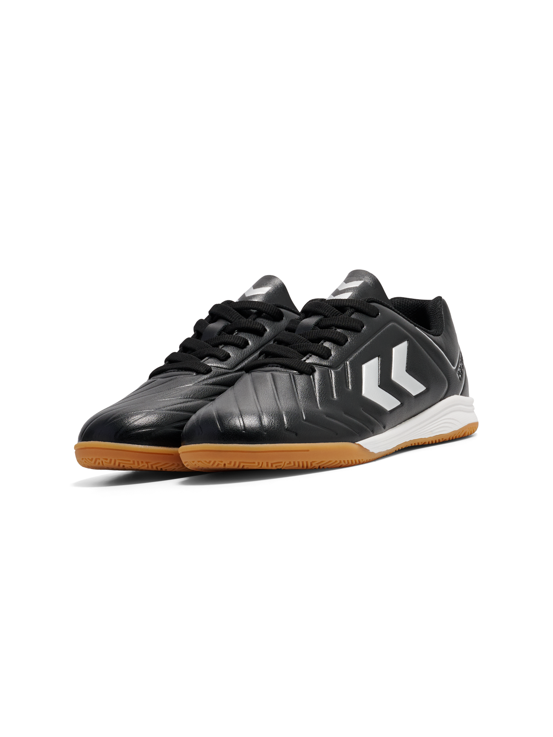 hummel Youth Top Star Indoor Low Cut 2.0 Cleats