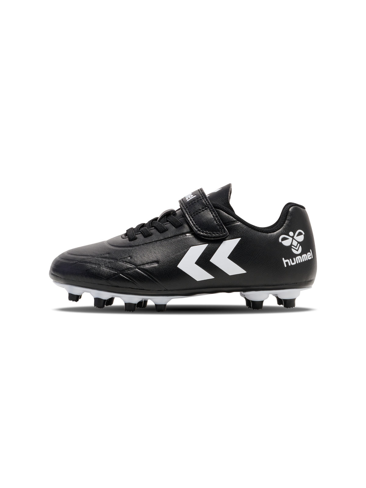 hummel Youth Top Star Firm Ground Cleats