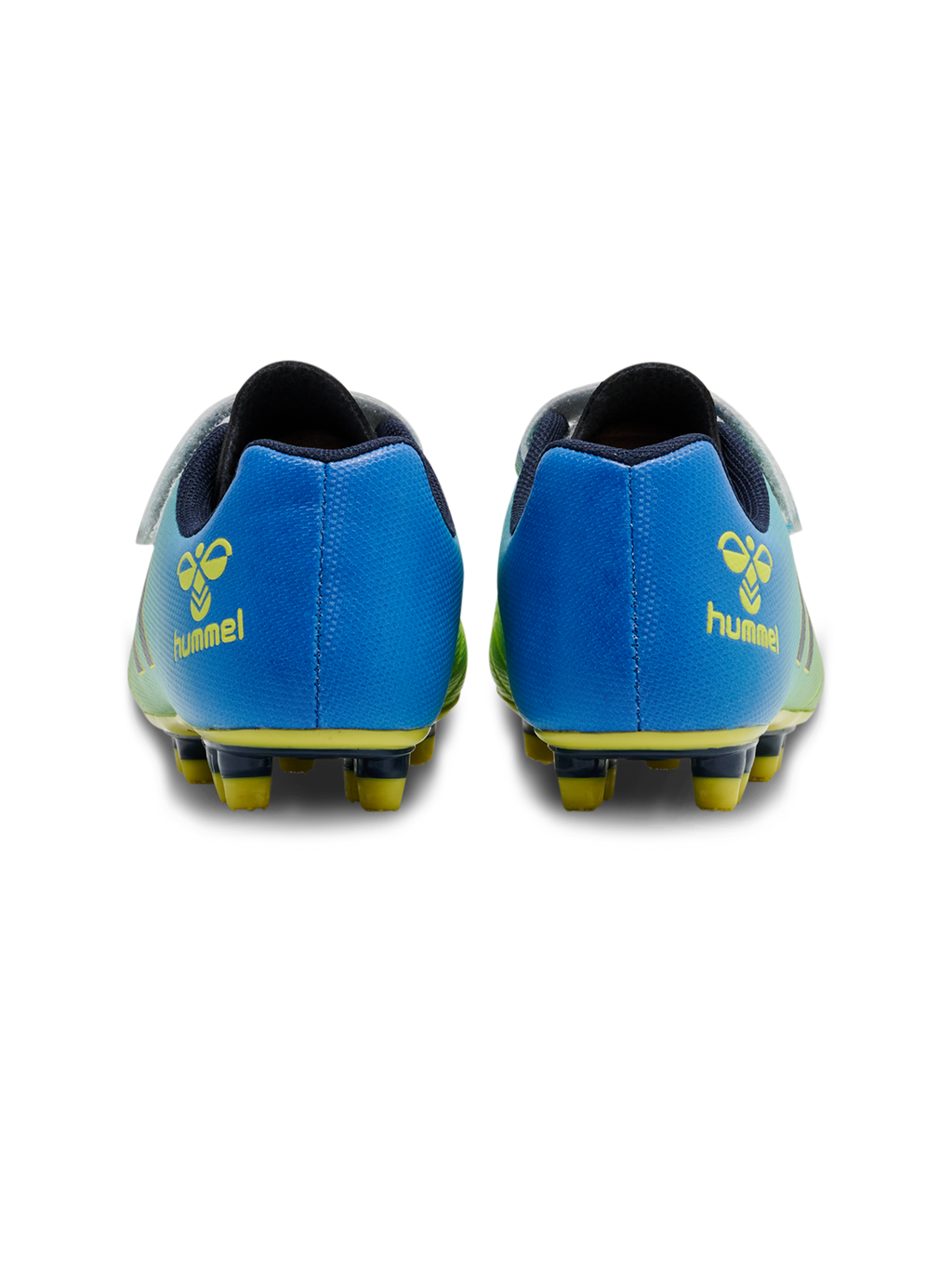 hummel Youth Top Star Firm Ground Cleats