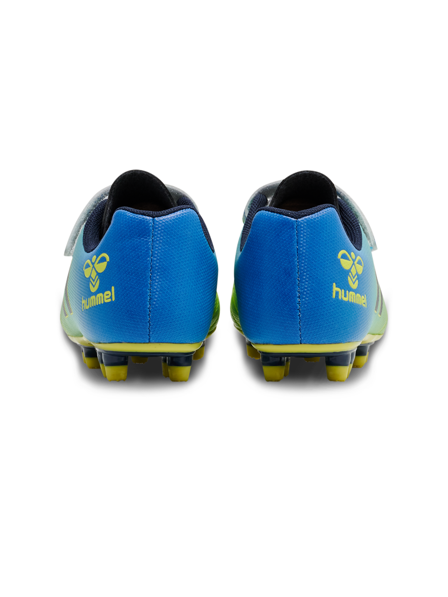 hummel Youth Top Star Firm Ground Cleats