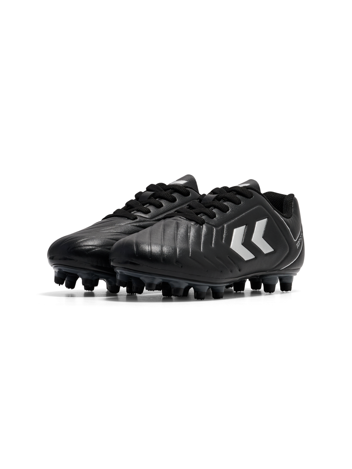 hummel Youth Top Star Firm Ground Low Cut 2.0 Cleats