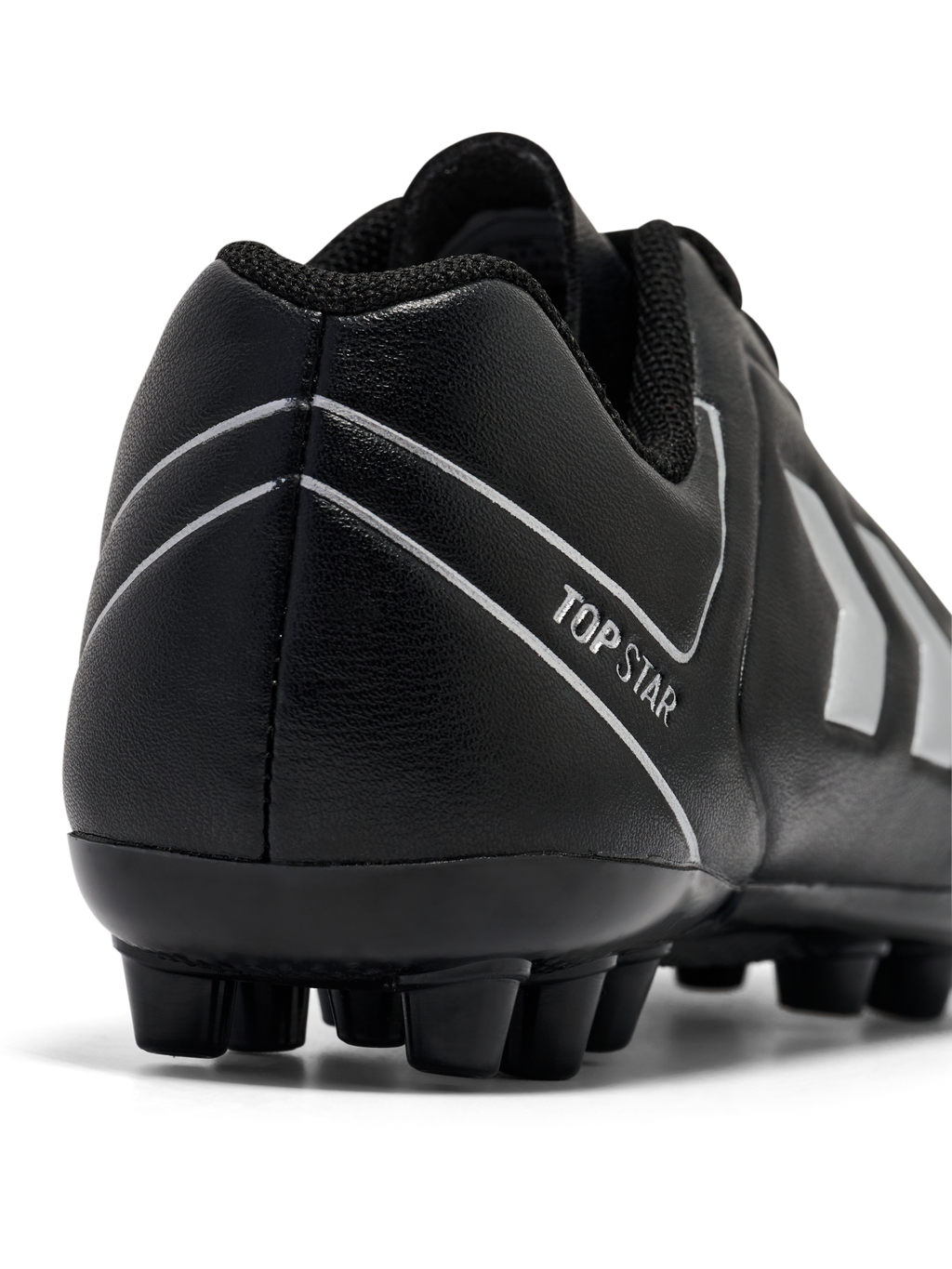 hummel Youth Top Star Mid Ground Low Cut 2.0 Cleats