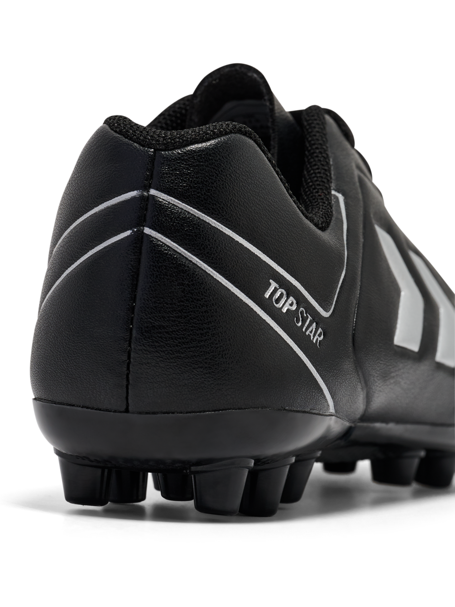 hummel Youth Top Star Mid Ground Low Cut 2.0 Cleats