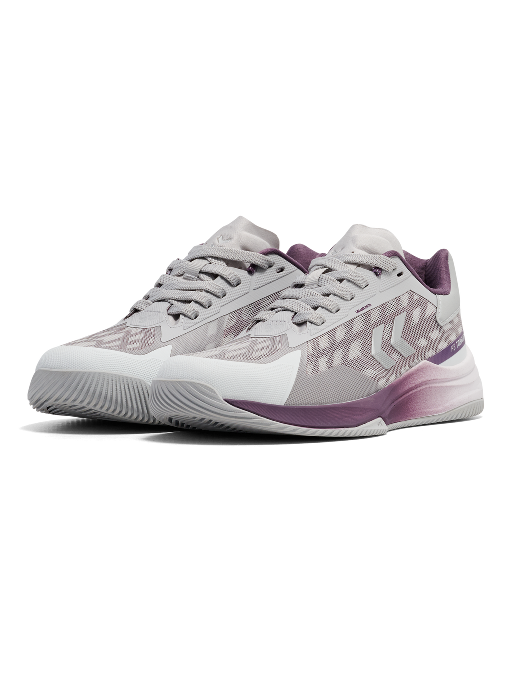 hummel Adult Handball Topflight Pro Shoes