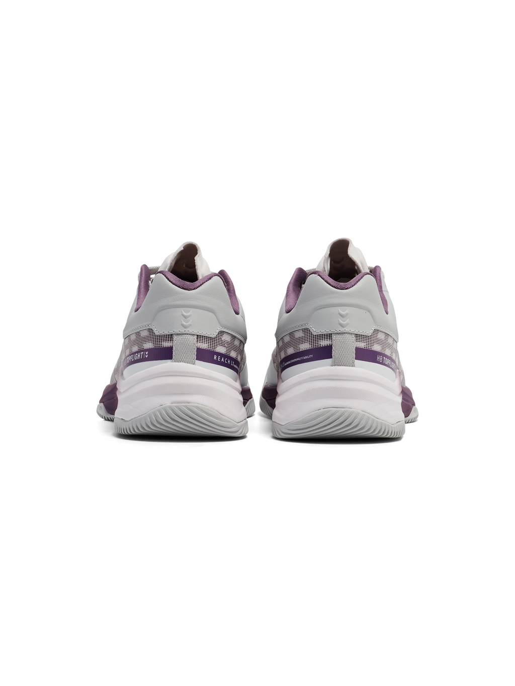 hummel Adult Handball Topflight Pro Shoes