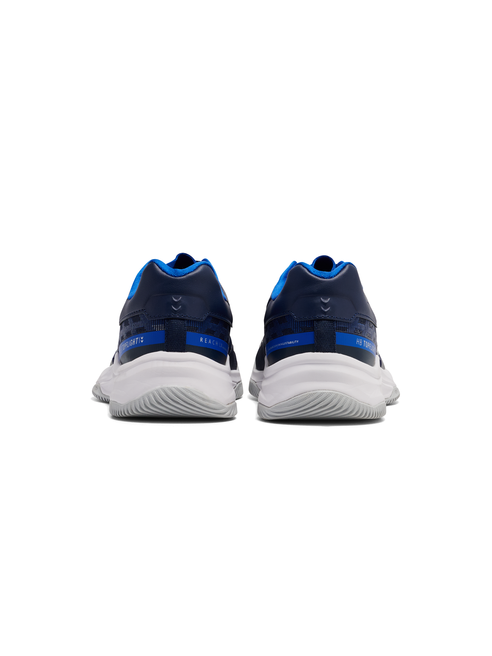 hummel Adult Handball Topflight Pro Shoes