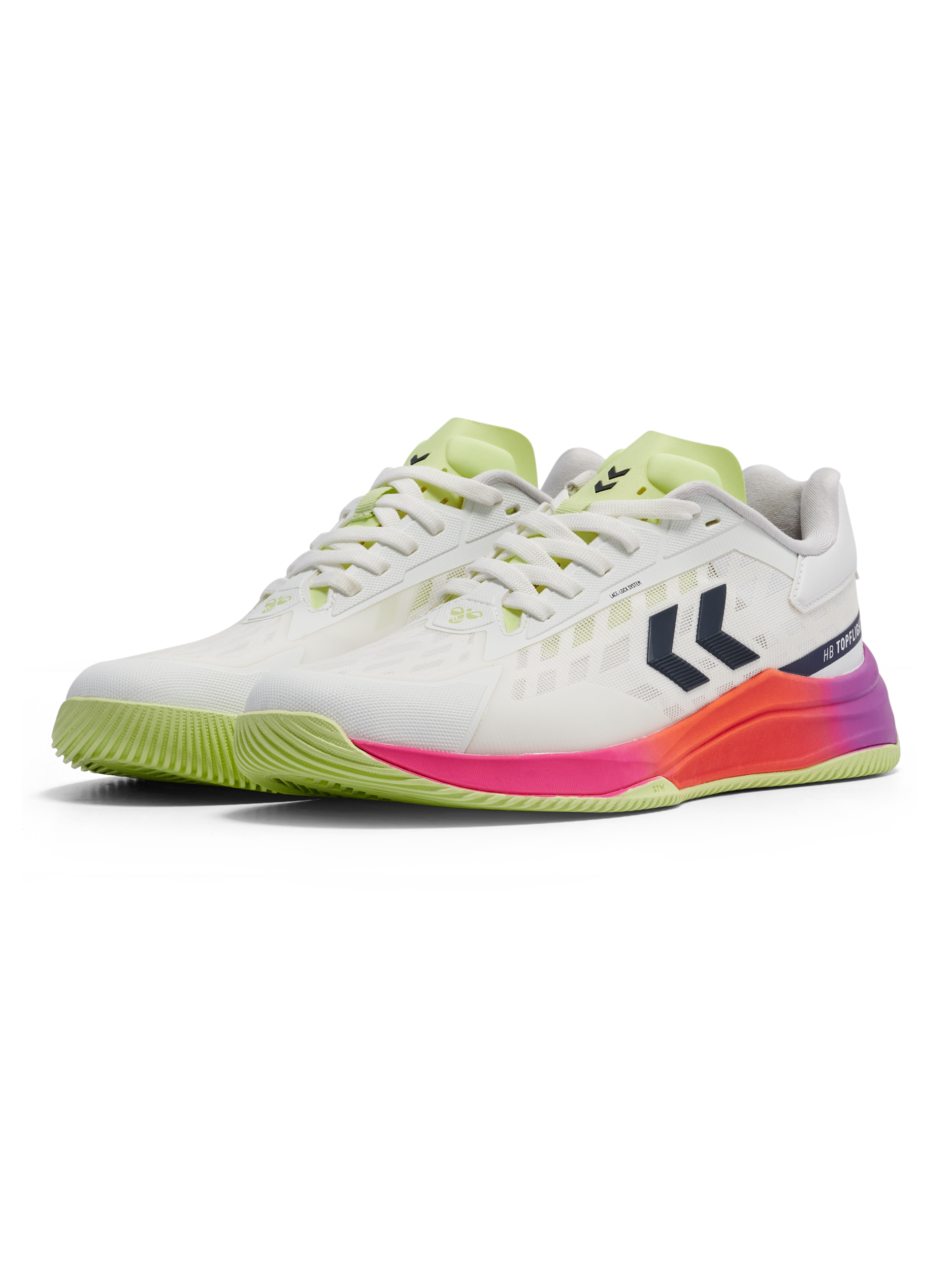 hummel Adult Handball Topflight Pro Shoes