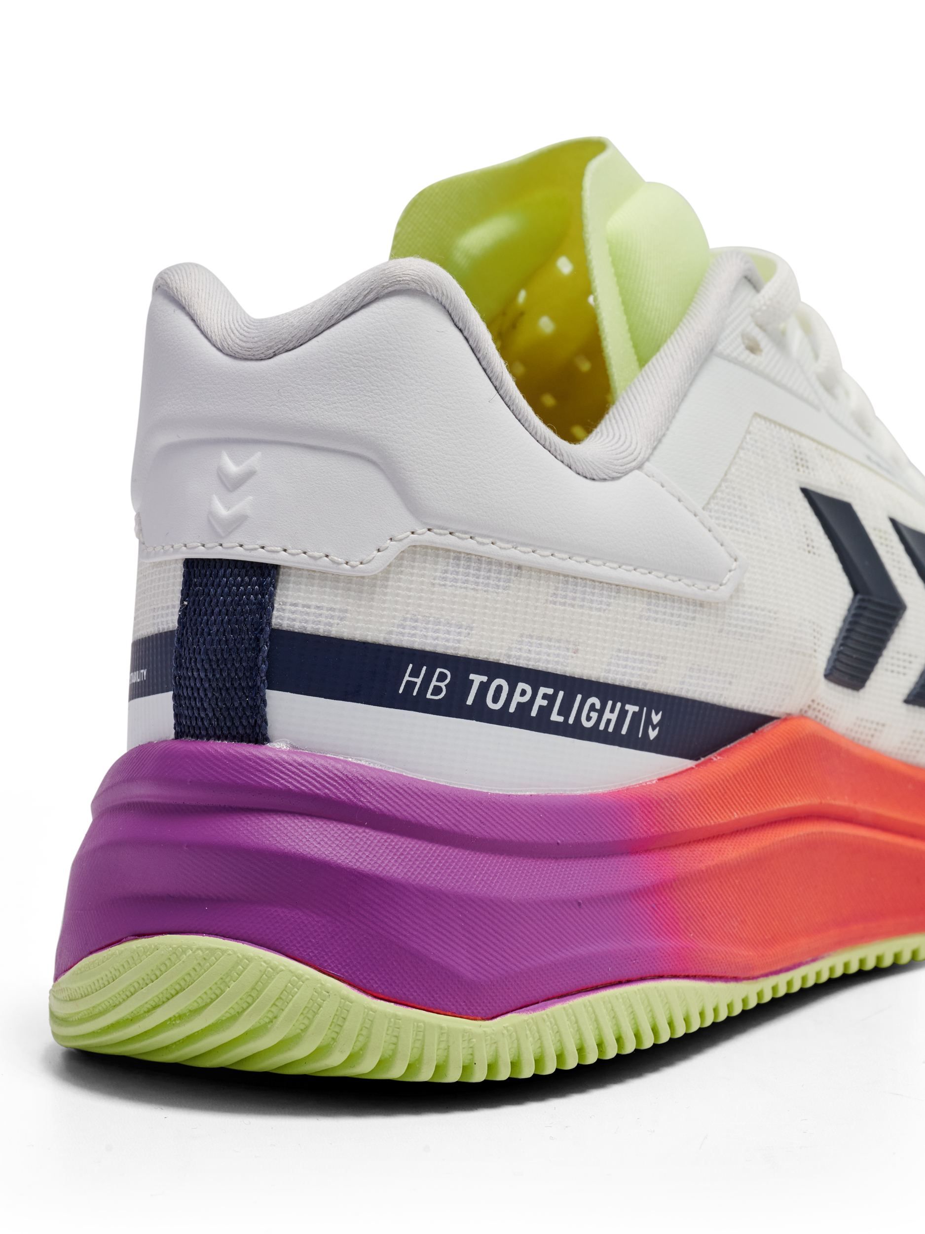 hummel Adult Handball Topflight Pro Shoes