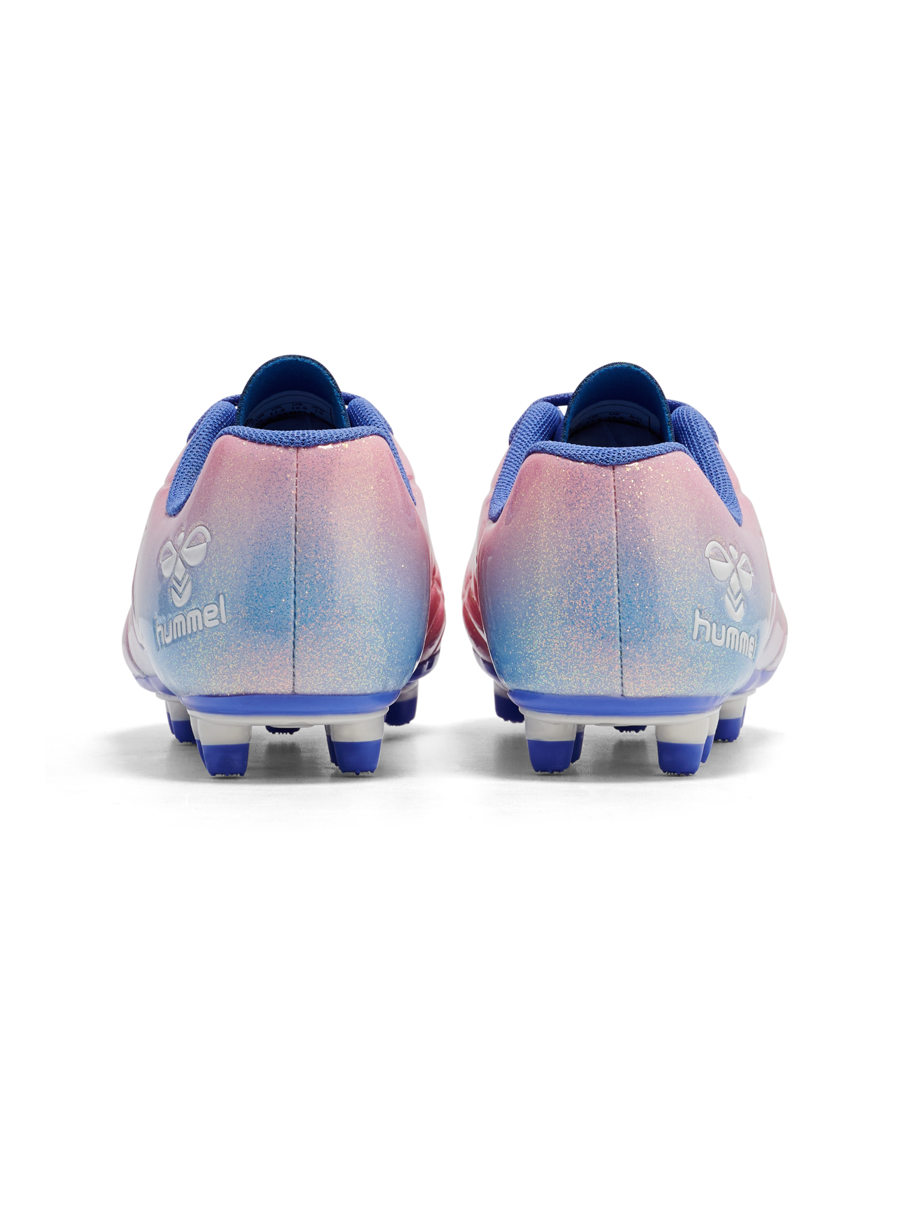 hummel Youth Top Star Firm Ground Low Cut Cleats