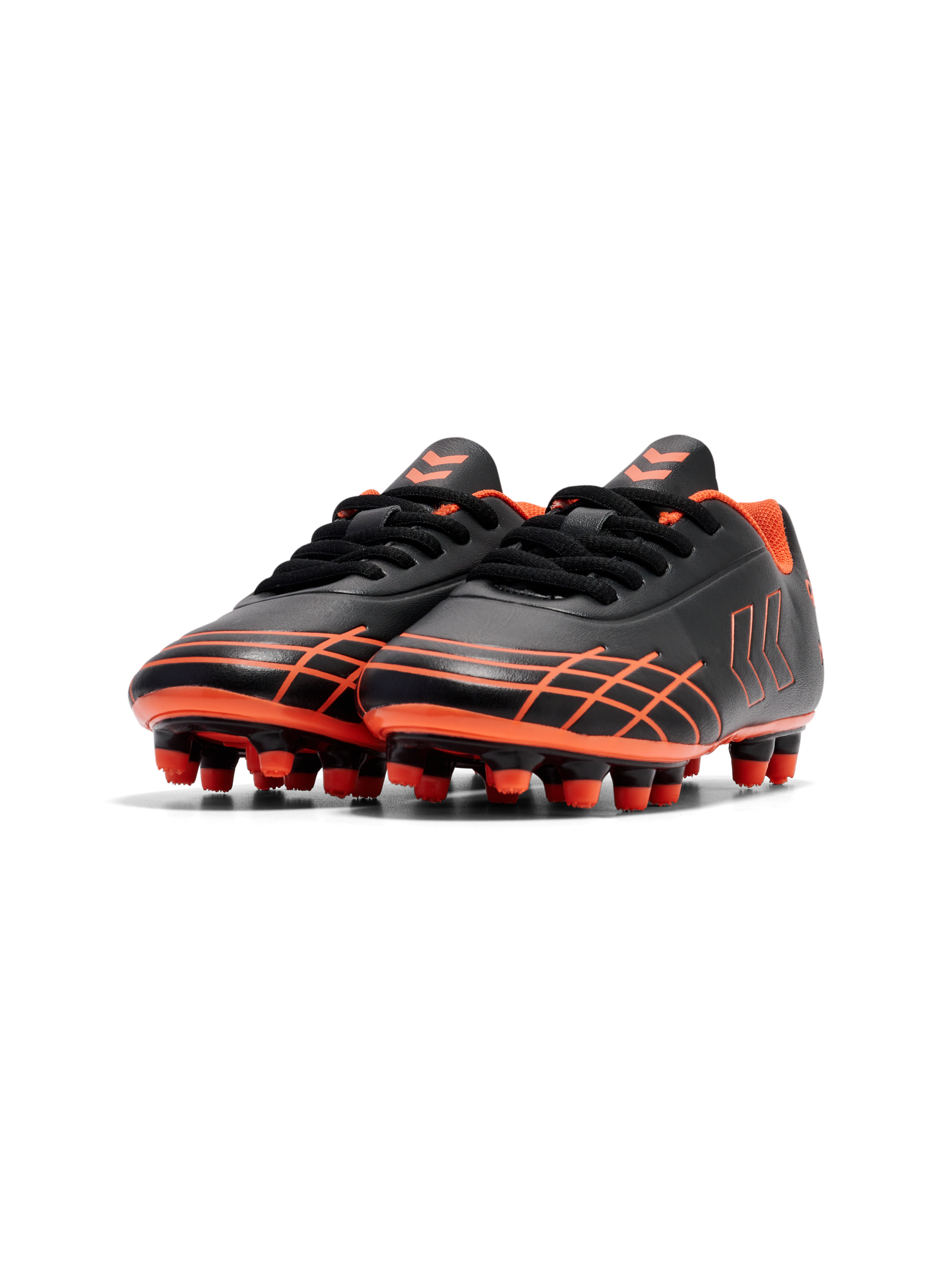 hummel Youth Top Star Firm Ground Low Cut Cleats
