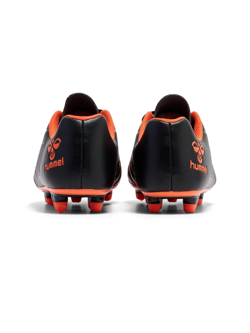 hummel Youth Top Star Firm Ground Low Cut Cleats