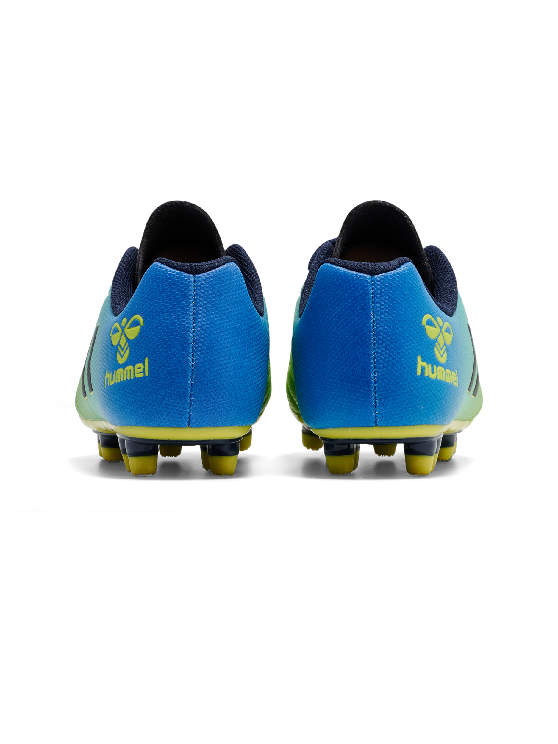 hummel Youth Top Star Firm Ground Low Cut Cleats