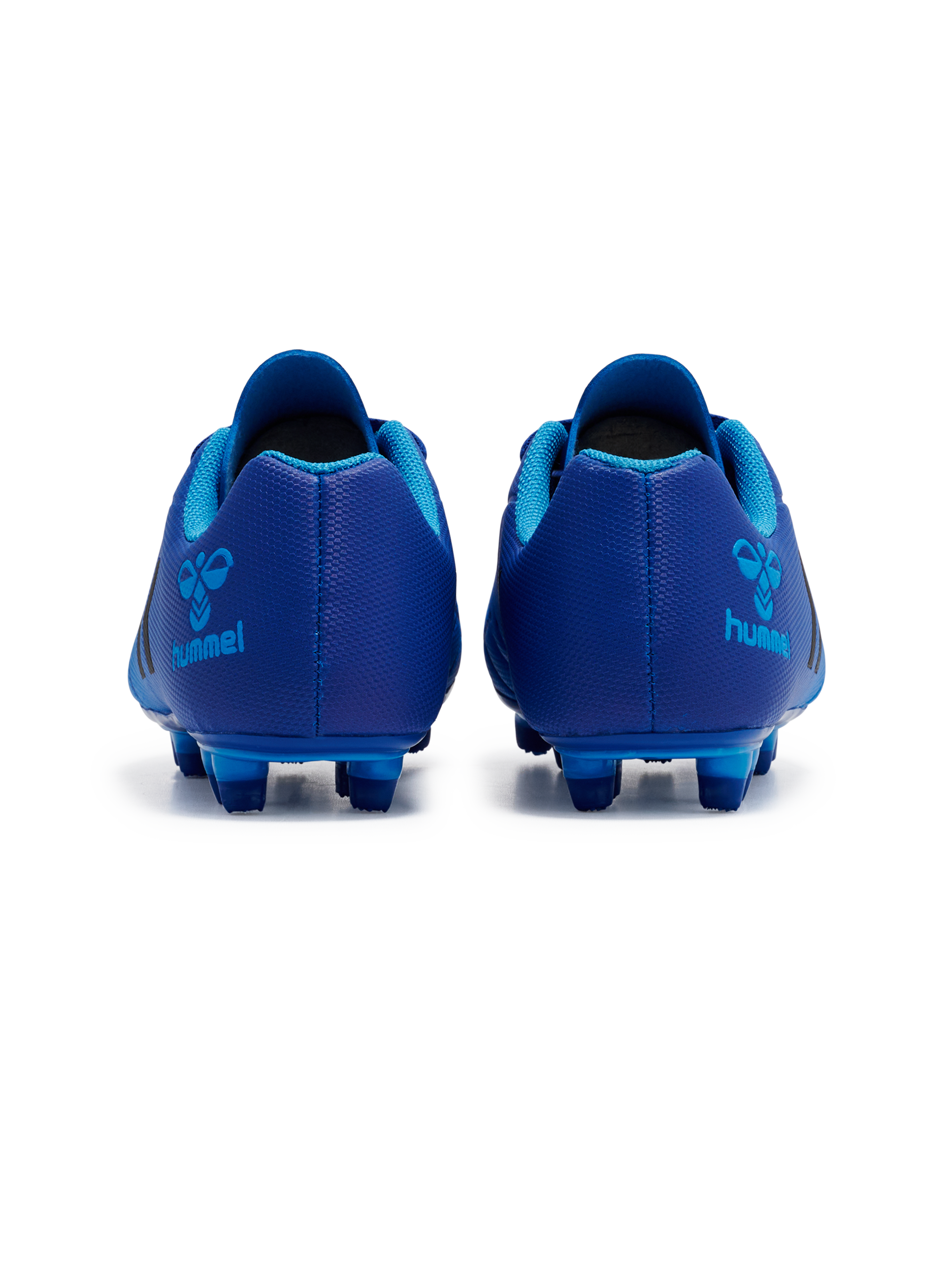 hummel Youth Top Star Firm Ground Low Cut Cleats