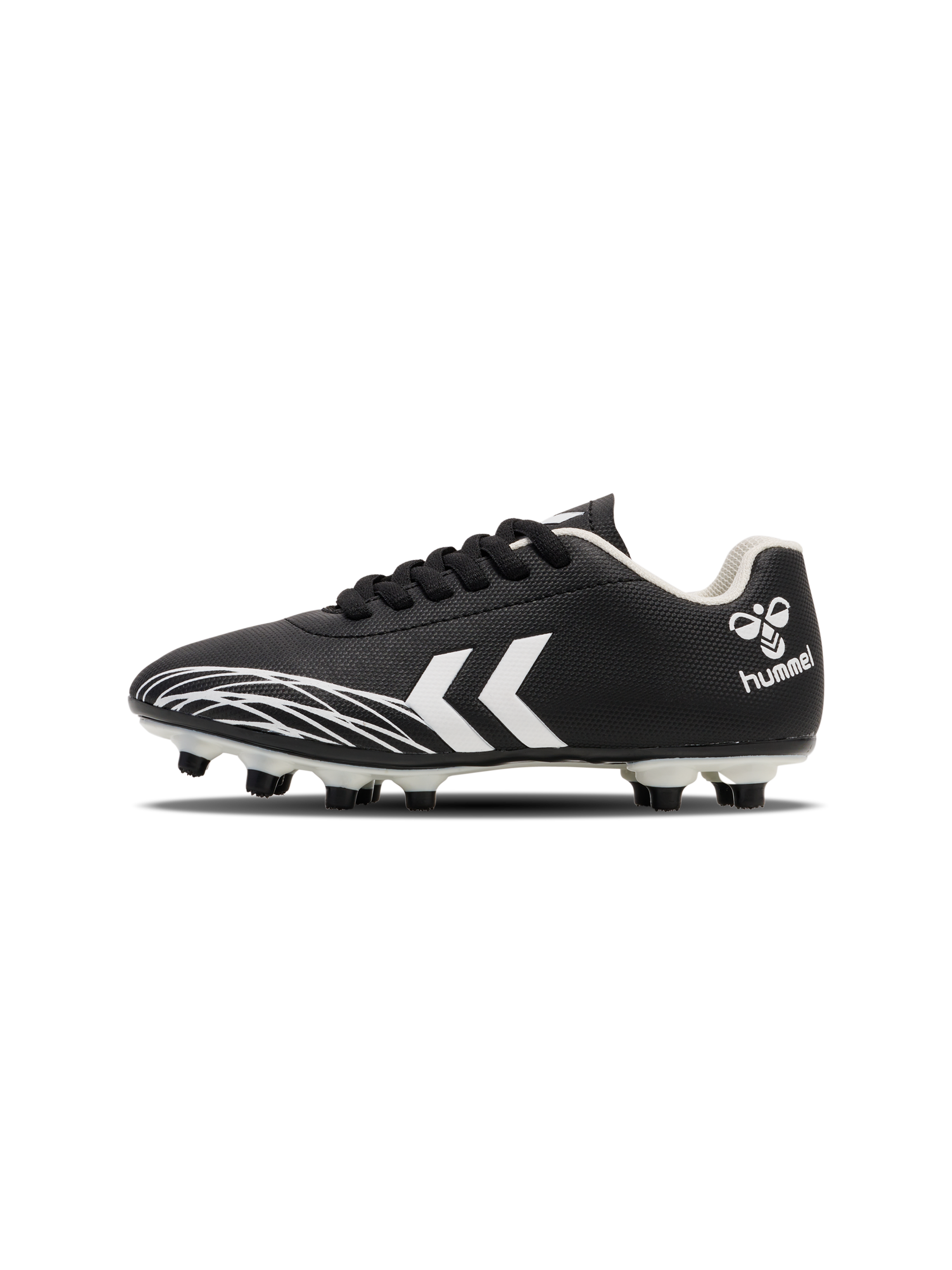 hummel Youth Top Star Firm Ground Low Cut Cleats