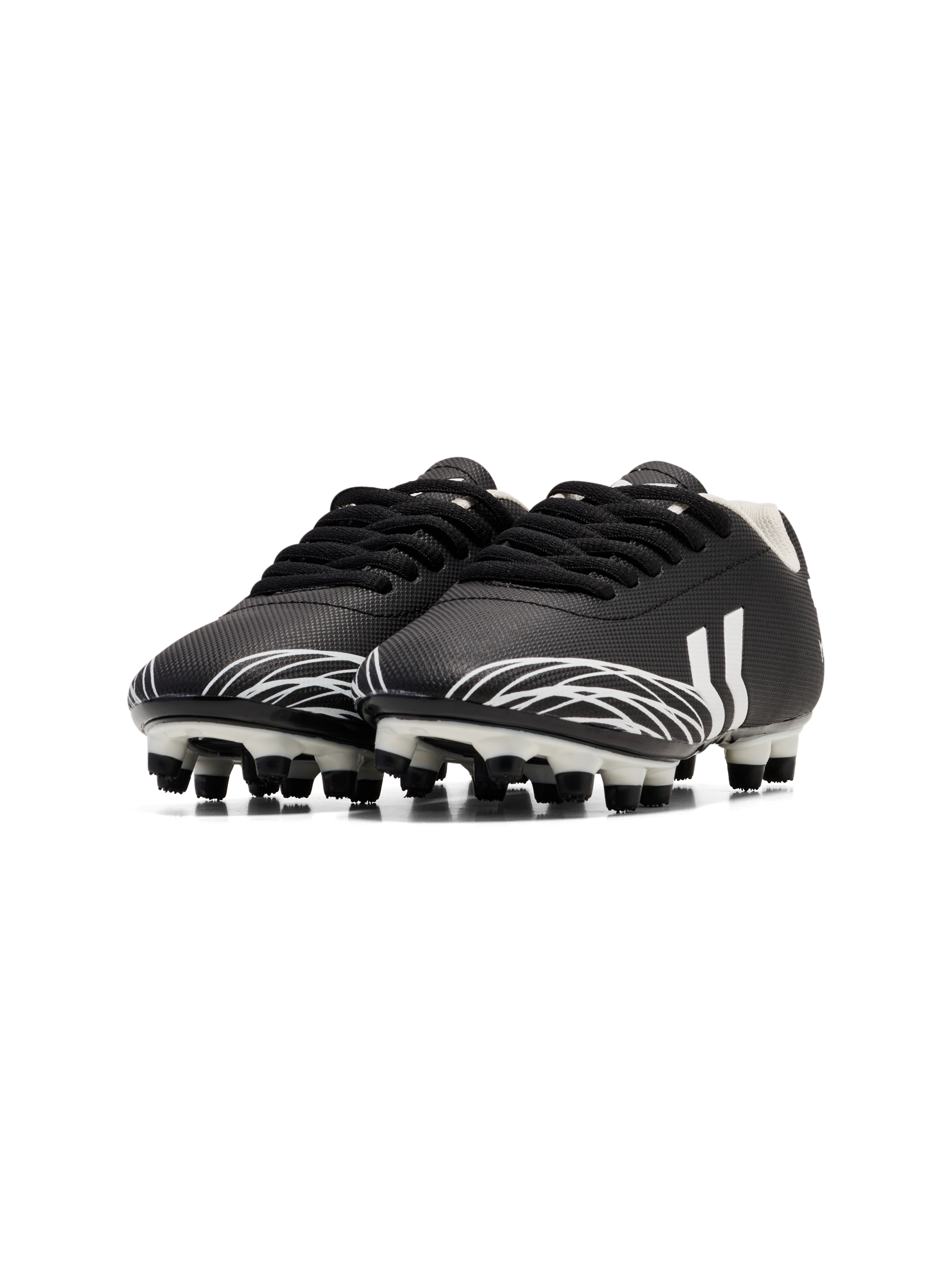 hummel Youth Top Star Firm Ground Low Cut Cleats