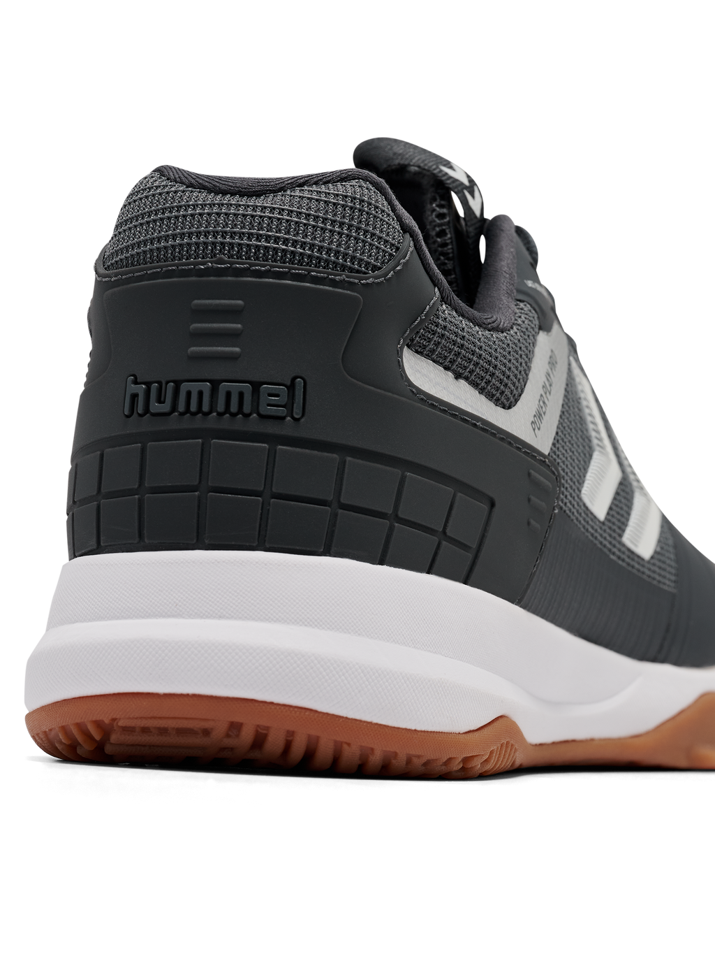 hummel Unisex Power Play Pro Handball Shoes
