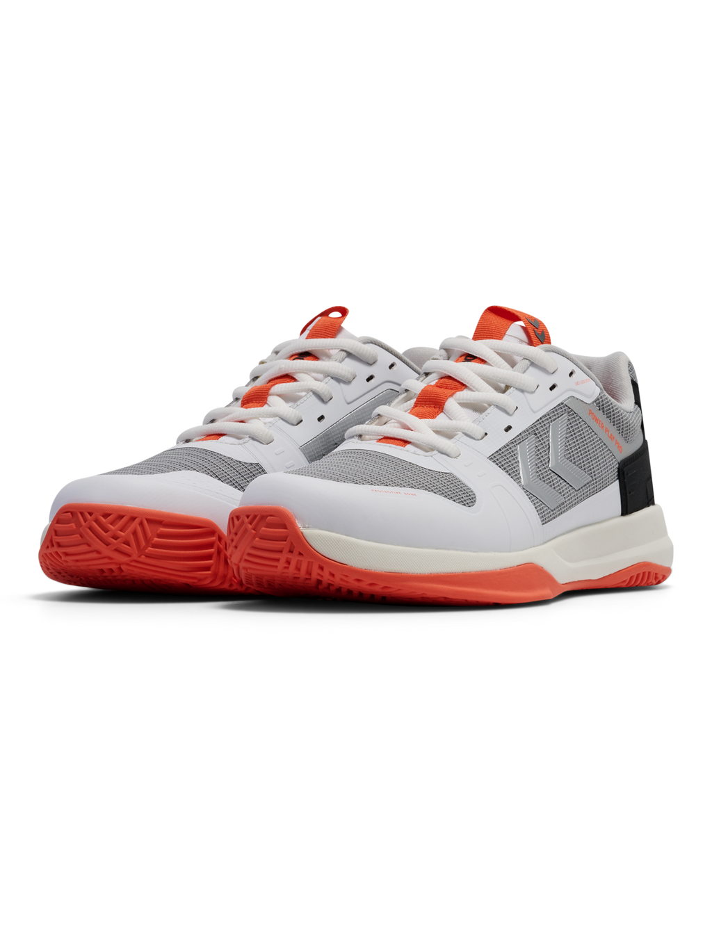 hummel Unisex Power Play Pro Handball Shoes