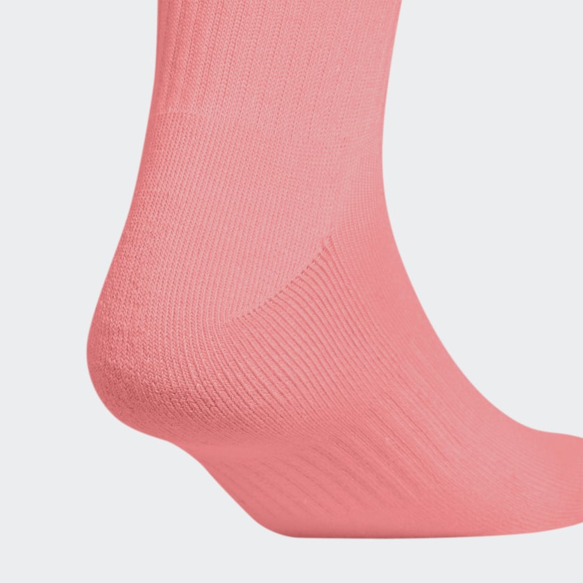 Icon Quarter Socks 3 Pairs