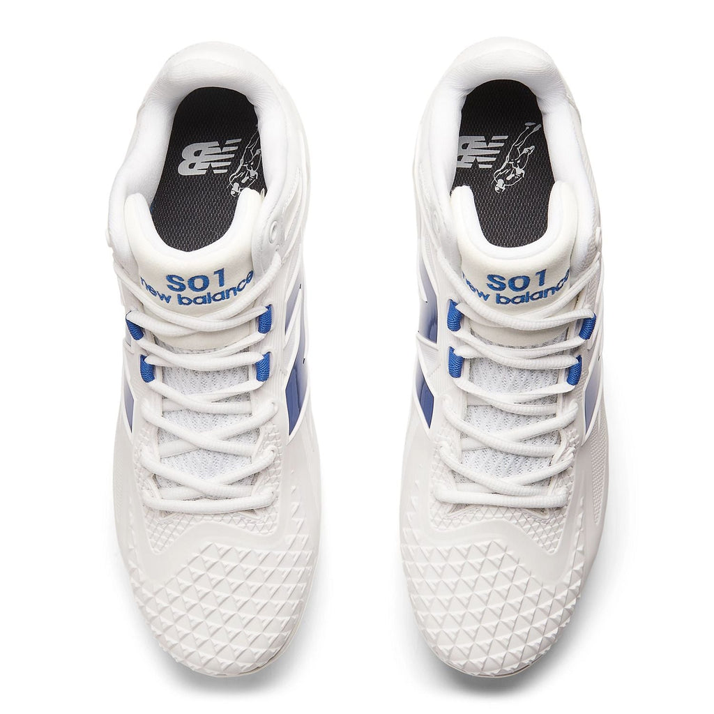New Balance Men's FuelCell Ohtani 1 Baseball Cleats